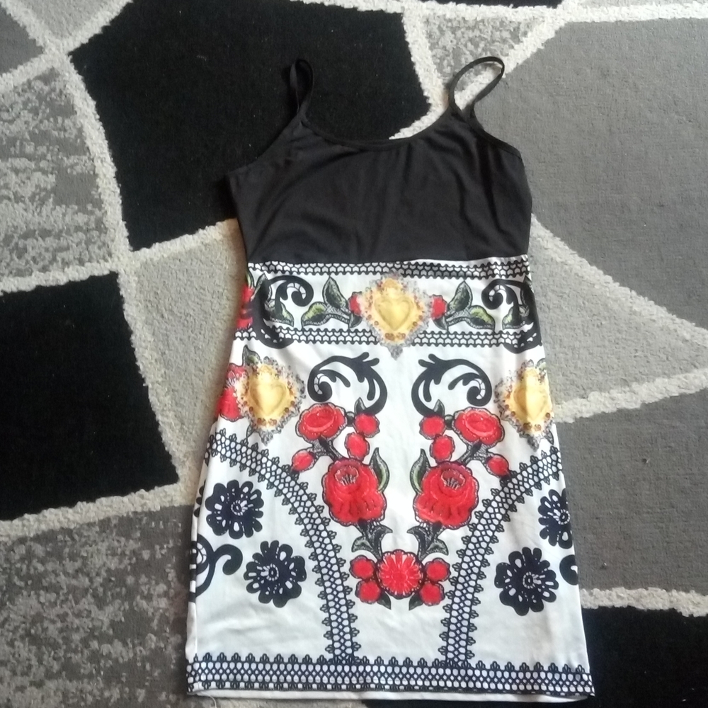 Women's dress